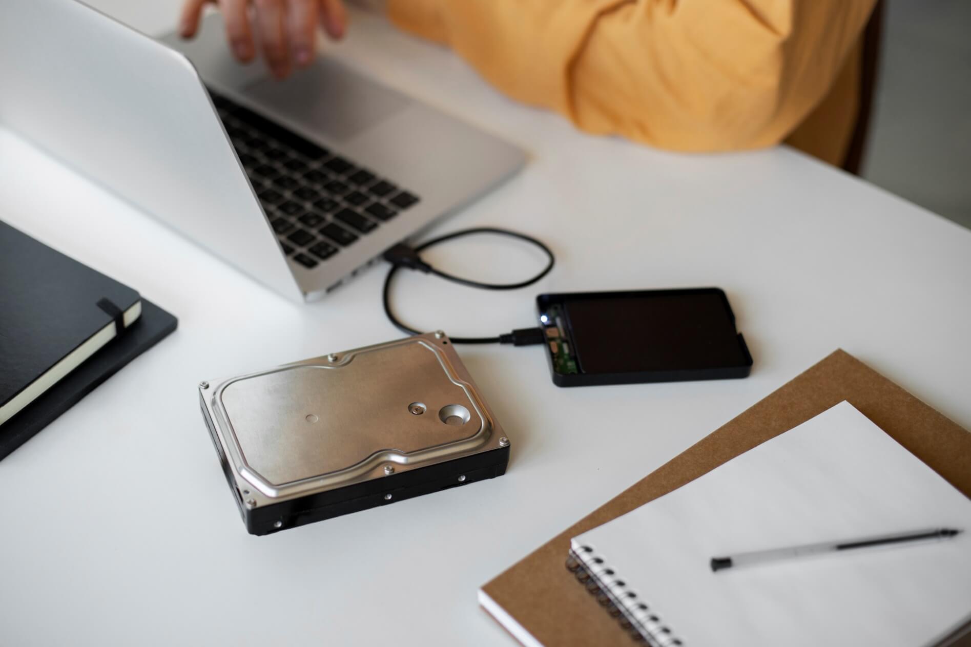 Data Recovery Service