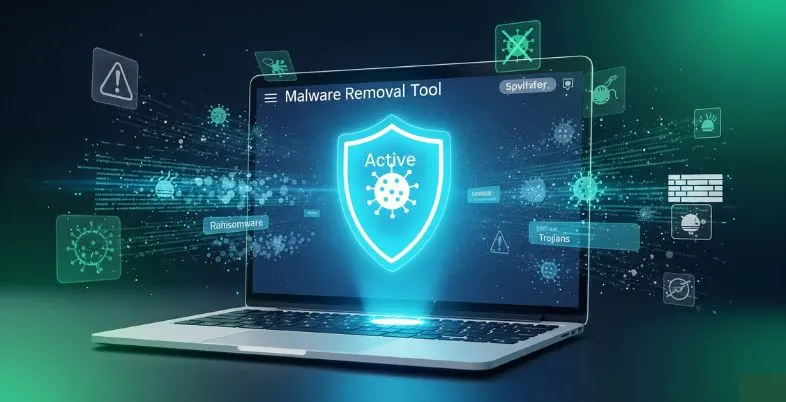 Virus & Malware Cleaning
